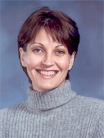 Dr. Svetlana Zivanovic - szivanov