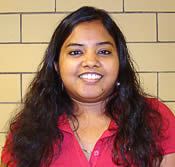 Vykundeshwari Ganesan